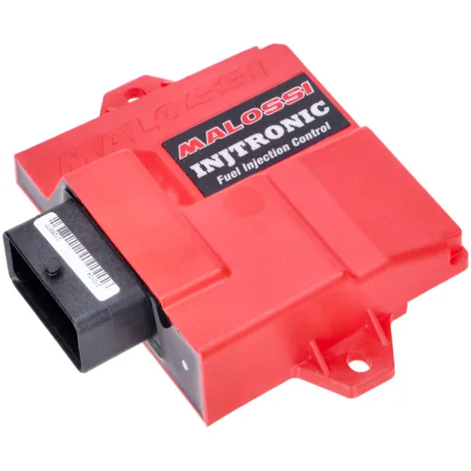 CDI ignition unit Malossi Injtronic for Malossi cylinder for Vespa Primavera 4-stroke Euro5 M.5519266B