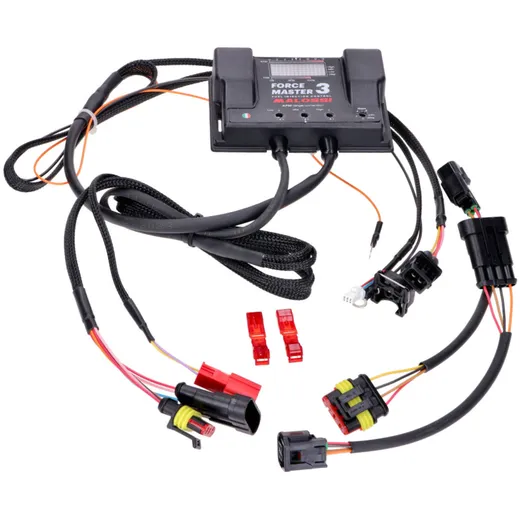 Einspritzmodul Malossi Force Master 3 für Vespa GTS HPE / GTS Super 300ccm 2018- Euro4- / Euro5 M.5519335