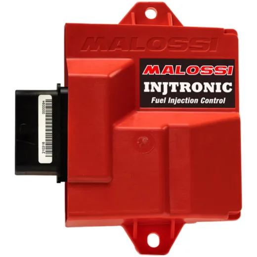 CDI ignition box Malossi Injtronic for Aprilia SXR 50ie 4T 2021- Euro5- M.5519425B
