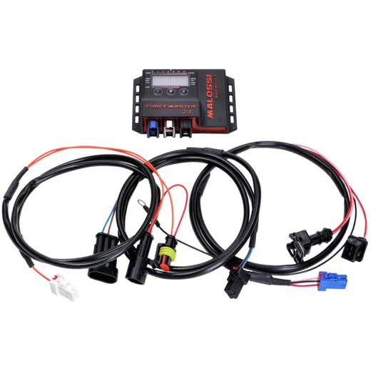 Einspritzmodul Malossi Force Master 2.1 für Vespa GTS/GTS Super/GTS Super Sport/?GTV 300ccm (Quasar 4T LC ie) M.5519540 Einspritzmodul Malossi Force Master 2.1 für Vespa GTS/GTS Super/GTS Super Sport/?GTV 300ccm (Quasar 4T LC ie) M.5519540
