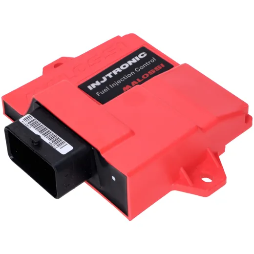 CDI ignition unit Malossi Injtronic for original cylinder Vespa Primavera 4T Euro 5 M.5520200B