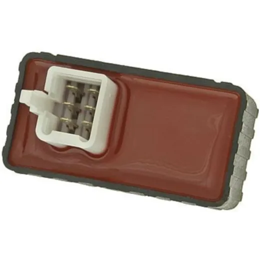 CDI unit Malossi unrestricted for Peugeot (carburetor w/o immobilizer) M.558132 CDI unit Malossi unrestricted for Peugeot (carburetor w/o immobilizer) M.558132