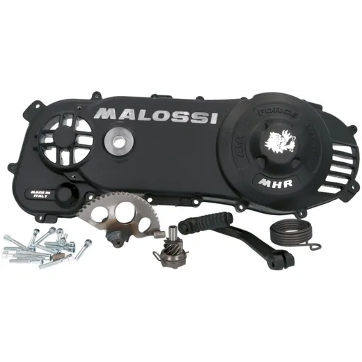 Variator Variomatikdeckel Set Malossi MHR Air Force für C-One / RC-One Motorgehäuse M.5717218