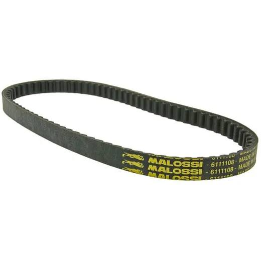 drive belt Malossi MHR X K Belt for Minarelli short version (w/ Overrange variator) M.6111108