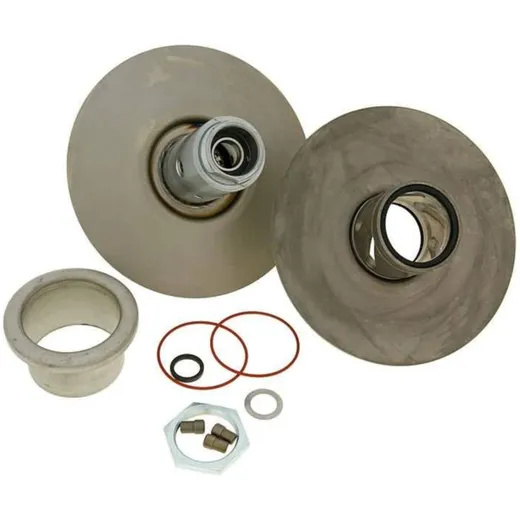 Kupplung Wandler Kit Malossi Overrange für Minarelli M.6111121