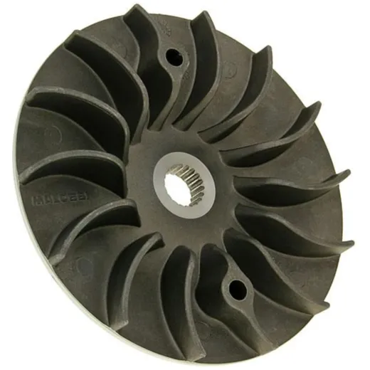 Lüfterrad Keilriemenscheibe Malossi MHR Ventilvar 2000 für Honda, Keeway M.6112672