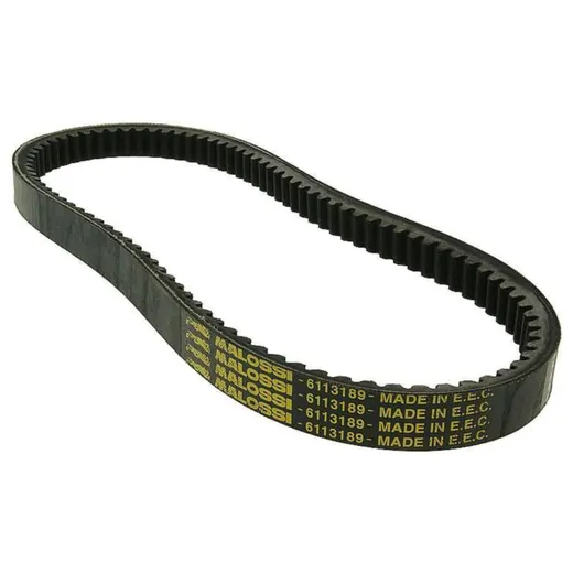 drive belt Malossi MHR X K Belt for Honda, Piaggio, Peugeot 250 = M.6116421 M.6113189