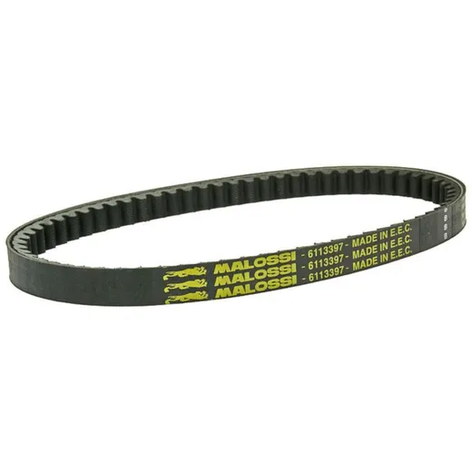 drive belt Malossi MHR X K Belt type 680mm for GY6, Kymco M.6113397 drive belt Malossi MHR X K Belt type 680mm for GY6, Kymco M.6113397