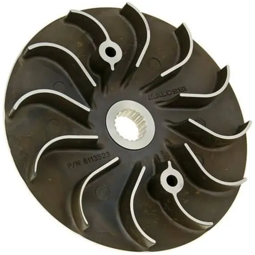 Lüfterrad Keilriemenscheibe Malossi Ventilvar 2000 für Honda SH300i, NSS 300i M.6113523B Lüfterrad Keilriemenscheibe Malossi Ventilvar 2000 für Honda SH300i, NSS 300i M.6113523B