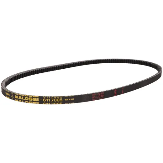 drive belt Malossi X K for Piaggio, Vespa Bravo M.6117005