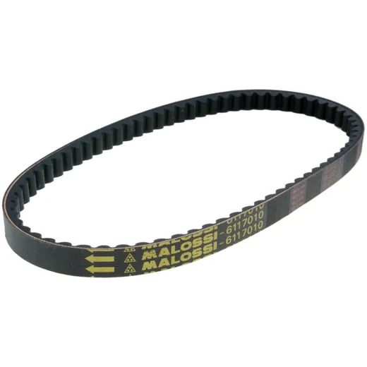 drive belt Malossi MHR X K Belt for Minarelli long M.6117010