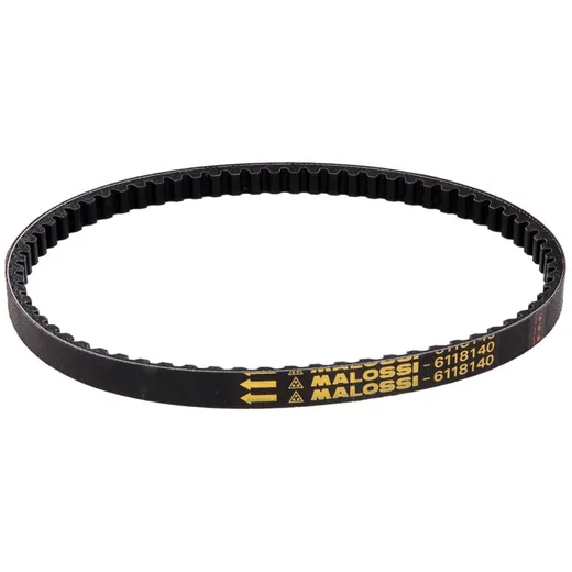 drive belt Malossi X Special Belt for Minarelli long type M.6118140