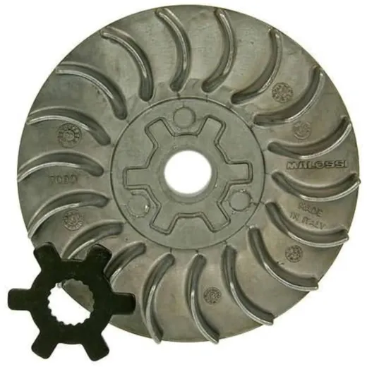 variator fan wheel / front pulley Malossi MHR Ventilvar M.617151