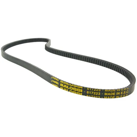 drive belt Malossi X Special Belt for Piaggio, Vespa Bravo M.617223 drive belt Malossi X Special Belt for Piaggio, Vespa Bravo M.617223