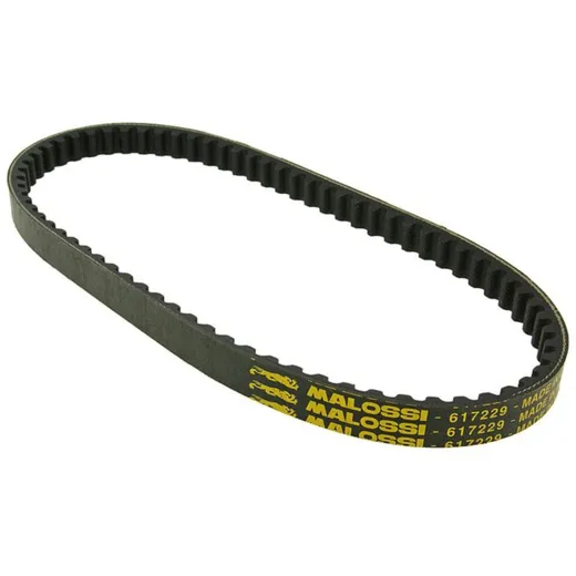 drive belt Malossi MHR X K Belt for Piaggio Sfera, Zip 2-stroke M.617229