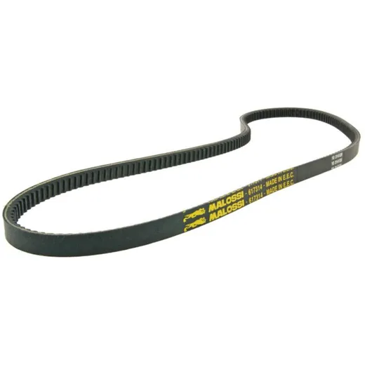 drive belt Malossi X Special Belt for Piaggio Boss, SI M.617314 drive belt Malossi X Special Belt for Piaggio Boss, SI M.617314