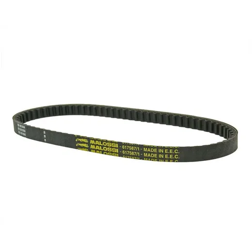 Antriebsriemen Keilriemen Malossi MHR X K Belt Typ 804mm für CPI, Keeway, 1E40QMB M.617587 Antriebsriemen Keilriemen Malossi MHR X K Belt Typ 804mm für CPI, Keeway, 1E40QMB M.617587