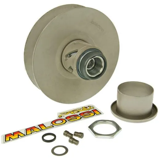 Kupplung Wandler Kit Malossi Overrange für Minarelli lang M.619733 Kupplung Wandler Kit Malossi Overrange für Minarelli lang M.619733