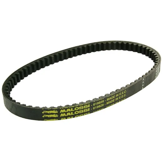 drive belt Malossi X Special Belt type 724mm for Piaggio short, Honda, Peugeot M.619829