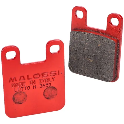 Bremsklötze Bremsbeläge Malossi MHR organisch M.6215005BR Bremsklötze Bremsbeläge Malossi MHR organisch M.6215005BR