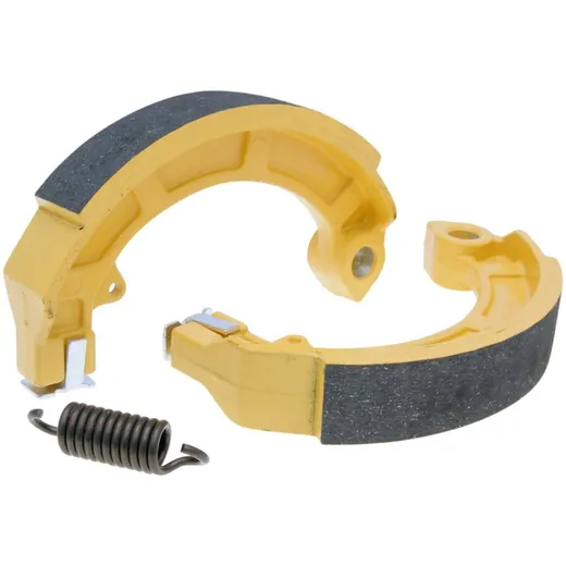 Bremsschuhe Bremsbackensatz Malossi 150x25mm für Trommelbremse für Vespa PK 50/80/125, PX, LML Star 125/150/200 M.6217602