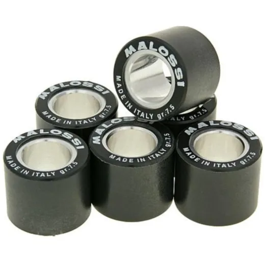 Variorollen Variomatikgewichte Malossi HT 20x17mm - 7,5g M.6611095C