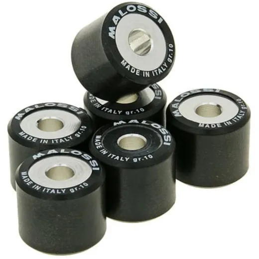 Variorollen Variomatikgewichte Malossi HT 20x17mm - 10,0g M.6611095H Variorollen Variomatikgewichte Malossi HT 20x17mm - 10,0g M.6611095H