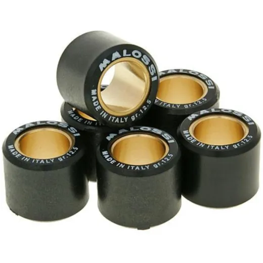 Variorollen Variomatikgewichte Malossi HT 20x17mm - 12,5g M.6611095O