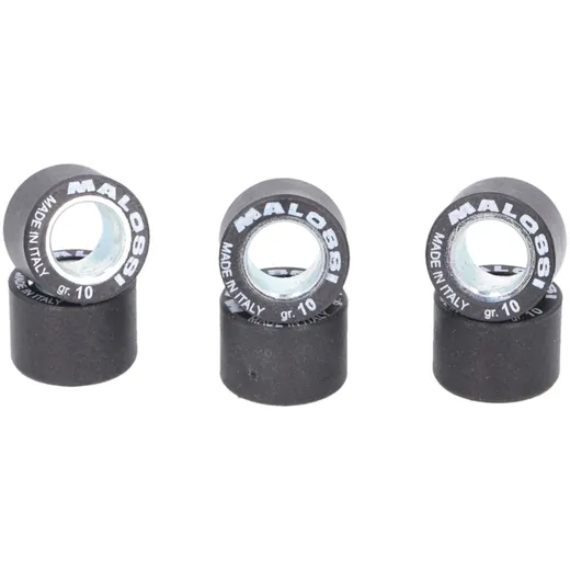 Variorollen Variomatikgewichte Malossi HT 19x13,7mm - 11,0g M.6611531F Variorollen Variomatikgewichte Malossi HT 19x13,7mm - 11,0g M.6611531F
