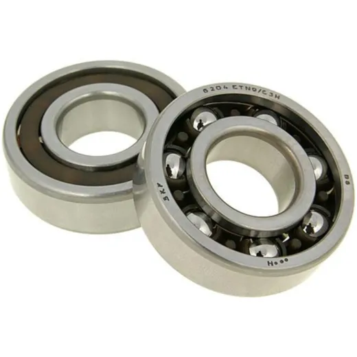 crankshaft bearing set Malossi MHR 20x47x14 C3H for Minarelli, Derbi EBE, EBS, D50B0 M.6611566E crankshaft bearing set Malossi MHR 20x47x14 C3H for Minarelli, Derbi EBE, EBS, D50B0 M.6611566E