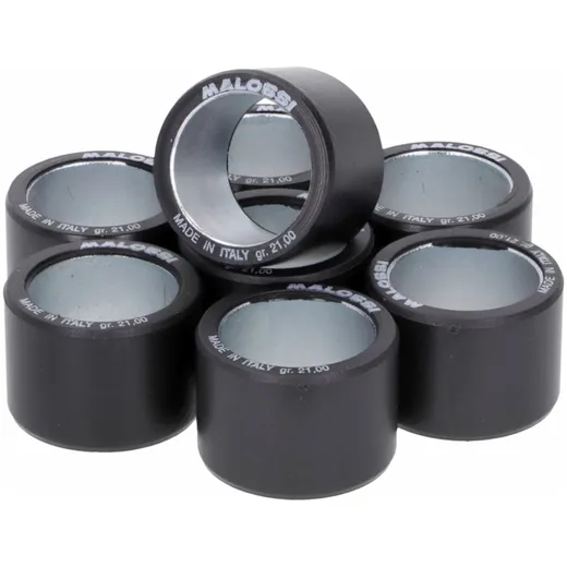 vario weights Malossi HT 28x20mm - 26.0g M.6611779E vario weights Malossi HT 28x20mm - 26.0g M.6611779E