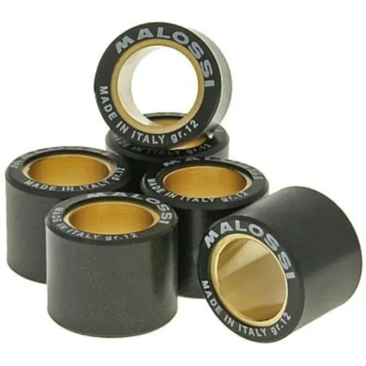 Variomatikgewichte Malossi HT 19x15,5mm - 7,2g M.669420.M Variomatikgewichte Malossi HT 19x15,5mm - 7,2g M.669420.M