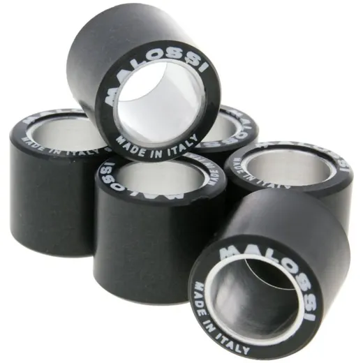 Variorollen Variomatikgewichte Malossi HT 19x17mm - 5,4g M.669456.A