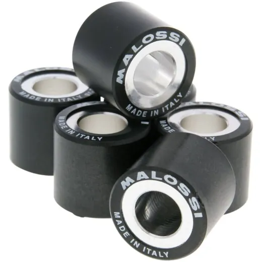 Variorollen Variomatikgewichte Malossi HT 19x17mm - 7,40g M.669456.D