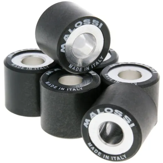 Variorollen Variomatikgewichte Malossi HT 19x17mm - 8,70g M.669456.F