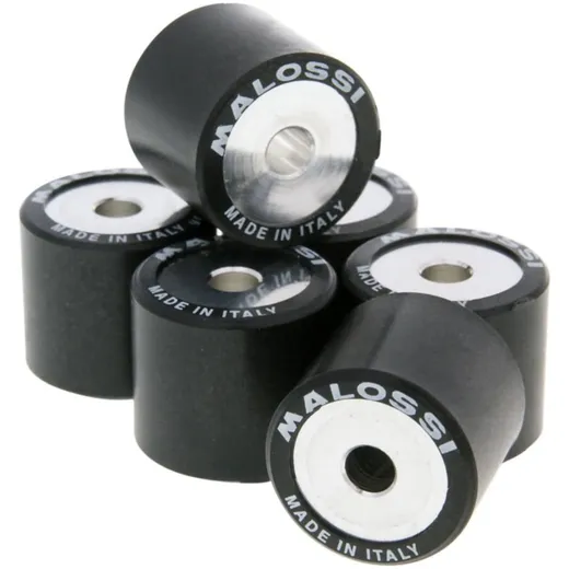 Variorollen Variomatikgewichte Malossi HT 19x17mm - 10,0g M.669456.H Variorollen Variomatikgewichte Malossi HT 19x17mm - 10,0g M.669456.H