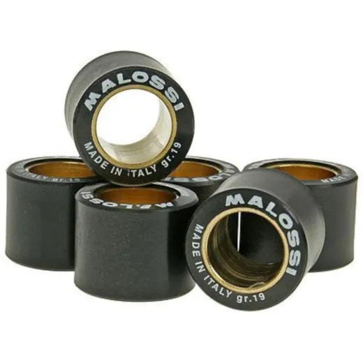 Variorollen Variomatikgewichte Malossi HT 23x18mm - 15,0g M.669917E Variorollen Variomatikgewichte Malossi HT 23x18mm - 15,0g M.669917E