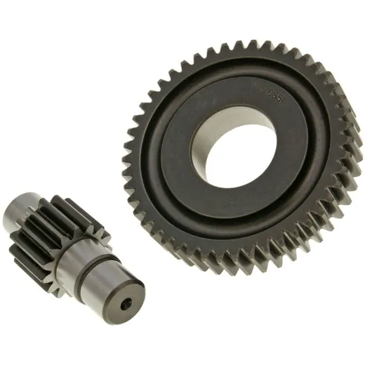 Abtrieb Getriebe sekundär Malossi HTQ 15/47 für Piaggio Zip 4T, Vespa ET4, Vespa S 4V M.6712144 Abtrieb Getriebe sekundär Malossi HTQ 15/47 für Piaggio Zip 4T, Vespa ET4, Vespa S 4V M.6712144