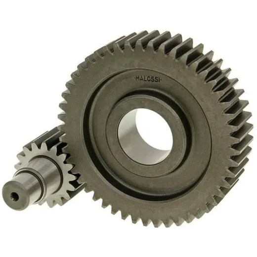Abtrieb Getriebe sekundär Malossi HTQ 17/49 für Piaggio 125-200ccm 4T M.6712194