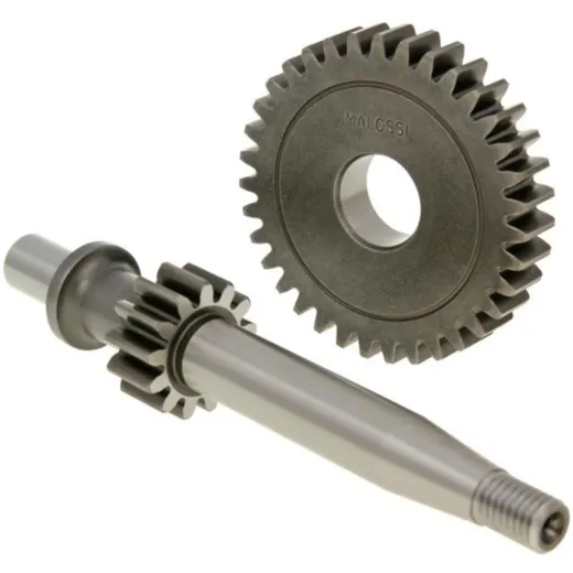 Antrieb Getriebe primär Malossi HTQ 13/35 für Honda Camino M.676416 Antrieb Getriebe primär Malossi HTQ 13/35 für Honda Camino M.676416