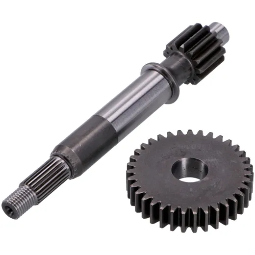 Getriebe Primär Malossi HTQ 13/35 für Minarelli 50ccm 2T LC 1E40QMB M.678378