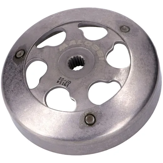 clutch bell Malossi 463g 107mm for Minarelli M.7719114B