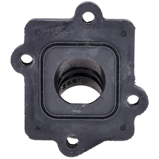 Ansaugstutzen Malossi MHR FKM 22/24,5mm Racing für Minarelli_3