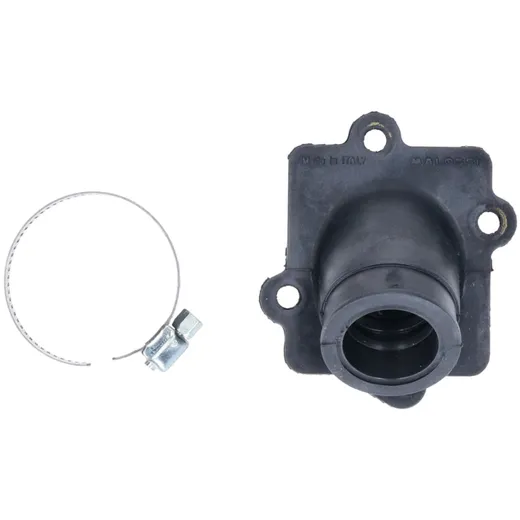 Ansaugstutzen Malossi MHR FKM 22/24,5mm Racing für Minarelli_1
