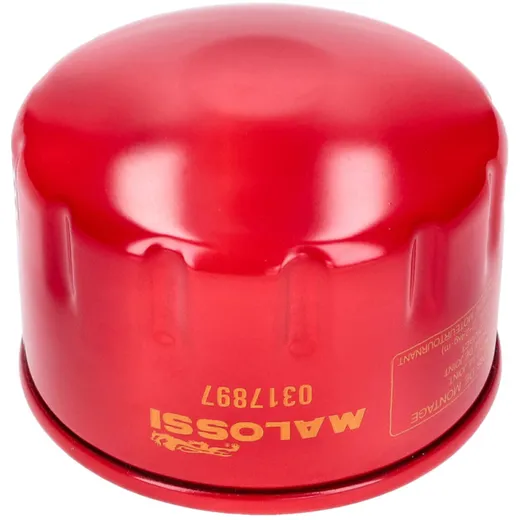 oil filter Malossi Red Chilli for BMW, Kymco 400-600cc 4-str_1