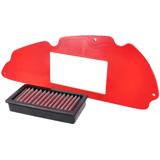 Luftfilter Einsatz Malossi W-Box für Honda SH 300i M.1415334_1