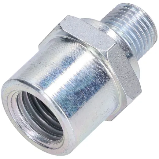 temperature sensor adapter Malossi M10x1 to M12x1.5 for Apri_1