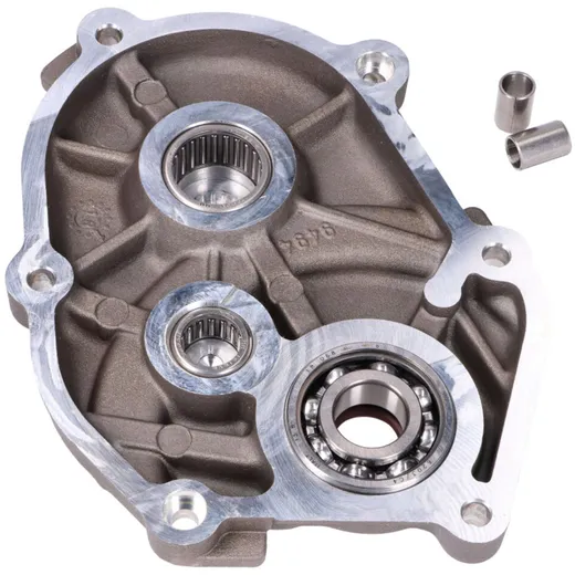 gearbox cover Malossi MHR for Minarelli long M.2515482_1