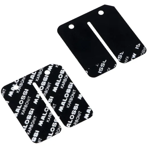 reed petal set Malossi Karbonit for VL10 reed valve assy for_3