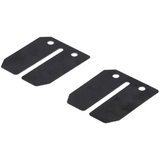 Membranplättchen Malossi Carbon für Piaggio, Vespa SI, Ciao,_1
